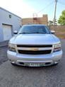Thumbnail of 2011 Silver Chevrolet Tahoe