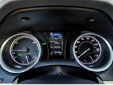Thumbnail of 2021 Black Toyota Camry Hybrid