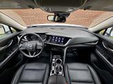 Thumbnail of 2021 White Buick Envision