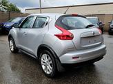 Thumbnail of 2013 Brilliant Silver Nissan Juke