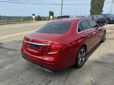 Thumbnail of 2018 designo Cardinal Red Metallic Mercedes-Benz E-Class