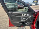 Thumbnail of 2018 designo Cardinal Red Metallic Mercedes-Benz E-Class