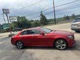 Thumbnail of 2018 designo Cardinal Red Metallic Mercedes-Benz E-Class