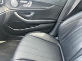 Thumbnail of 2018 designo Cardinal Red Metallic Mercedes-Benz E-Class