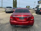 Thumbnail of 2018 designo Cardinal Red Metallic Mercedes-Benz E-Class