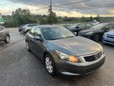 Thumbnail of 2010 Polished Metal Metallic Honda Accord