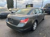 Thumbnail of 2010 Polished Metal Metallic Honda Accord
