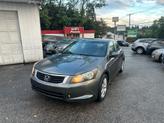 Photo of 2010 Polished Metal Metallic Honda Accord