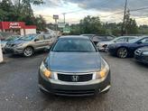 Thumbnail of 2010 Polished Metal Metallic Honda Accord