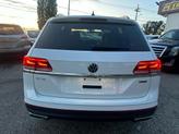 Thumbnail of 2021 White Volkswagen Atlas