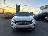Thumbnail of 2021 White Volkswagen Atlas