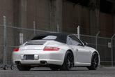 Thumbnail of 2008 Arctic Silver Metallic Porsche 911