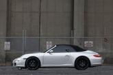 Thumbnail of 2008 Arctic Silver Metallic Porsche 911