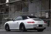 Thumbnail of 2008 Arctic Silver Metallic Porsche 911