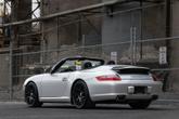 Thumbnail of 2008 Arctic Silver Metallic Porsche 911