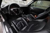 Thumbnail of 2008 Arctic Silver Metallic Porsche 911