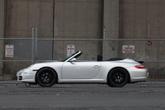 Thumbnail of 2008 Arctic Silver Metallic Porsche 911
