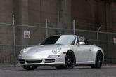 Thumbnail of 2008 Arctic Silver Metallic Porsche 911