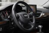 Thumbnail of 2014 Ice Silver Metallic Audi A6