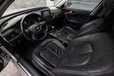 Thumbnail of 2014 Ice Silver Metallic Audi A6