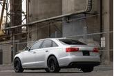 Thumbnail of 2014 Ice Silver Metallic Audi A6