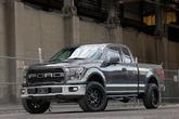 Photo of 2016 Magnetic Metallic Ford F-150