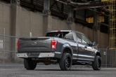 Thumbnail of 2016 Magnetic Metallic Ford F-150