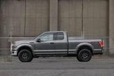 Thumbnail of 2016 Magnetic Metallic Ford F-150
