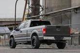 Thumbnail of 2016 Magnetic Metallic Ford F-150