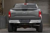 Thumbnail of 2016 Magnetic Metallic Ford F-150