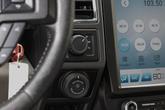 Thumbnail of 2016 Magnetic Metallic Ford F-150