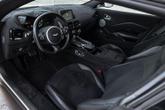 Thumbnail of 2020 Lunar White Aston Martin Vantage