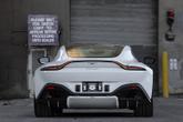 Thumbnail of 2020 Lunar White Aston Martin Vantage