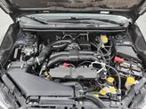 Thumbnail of 2017 Black Subaru Crosstrek
