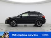Thumbnail of 2017 Black Subaru Crosstrek