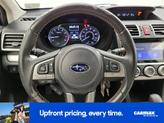 Thumbnail of 2017 Black Subaru Crosstrek
