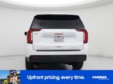 Thumbnail of 2023 White GMC Yukon