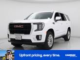Thumbnail of 2023 White GMC Yukon