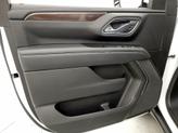 Thumbnail of 2023 White GMC Yukon