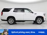 Thumbnail of 2023 White GMC Yukon