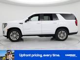 Thumbnail of 2023 White GMC Yukon