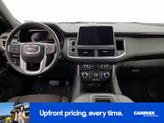 Thumbnail of 2023 White GMC Yukon
