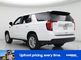 Thumbnail of 2023 White GMC Yukon
