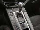 Thumbnail of 2021 Black Porsche Macan