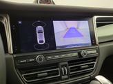 Thumbnail of 2021 Black Porsche Macan