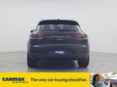 Thumbnail of 2021 Black Porsche Macan