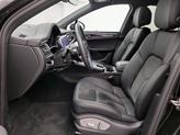 Thumbnail of 2021 Black Porsche Macan