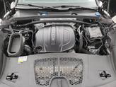 Thumbnail of 2021 Black Porsche Macan