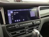 Thumbnail of 2021 Black Porsche Macan