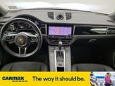 Thumbnail of 2021 Black Porsche Macan
